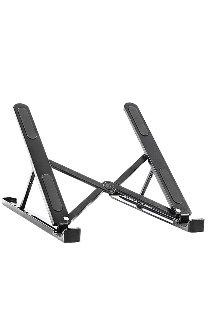 PCスタンド（多機能型 自立式固定台） Amazon.co.jp: 【理学療法士監修】竹下工房 PCスタンド 【手首が